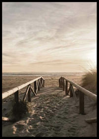 Path On Sand-2