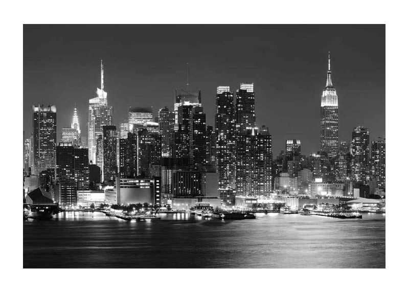 New York Skyline-12