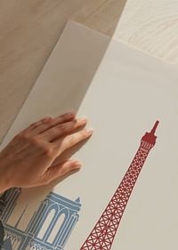 Paris Landmarks-3
