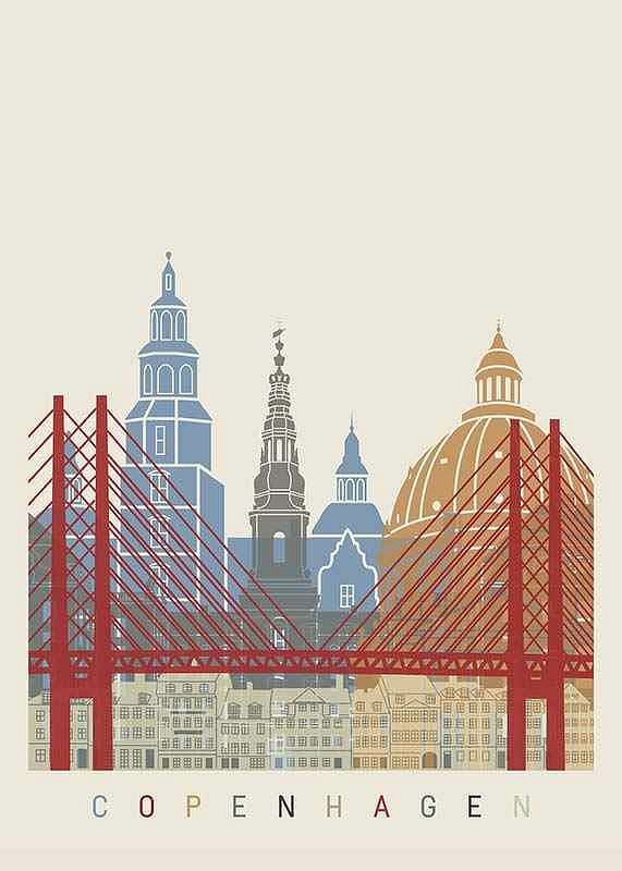 Copenhagen Landmarks-12