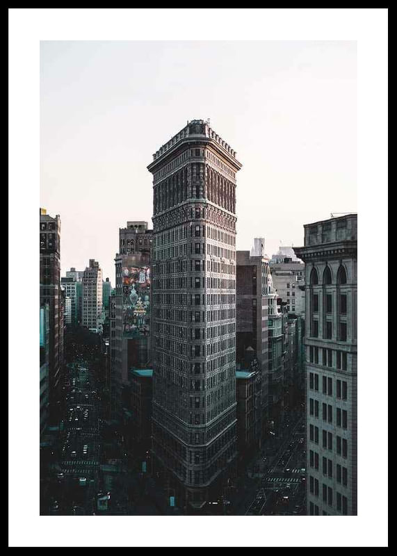 Flatiron Building-12