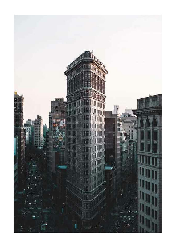 Flatiron Building-12