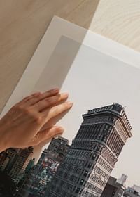 Flatiron Building-5
