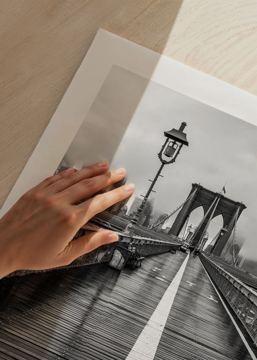 Brooklyn Bridge Walk-12