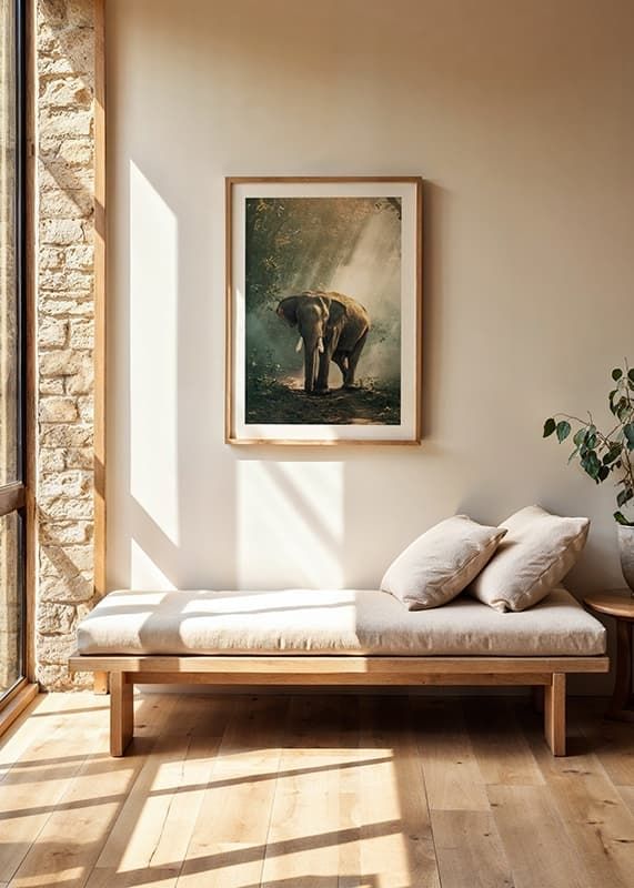 Forest Elephant-12
