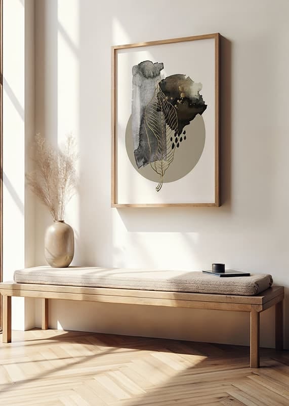  Levels Of Abstract No1 crossfade