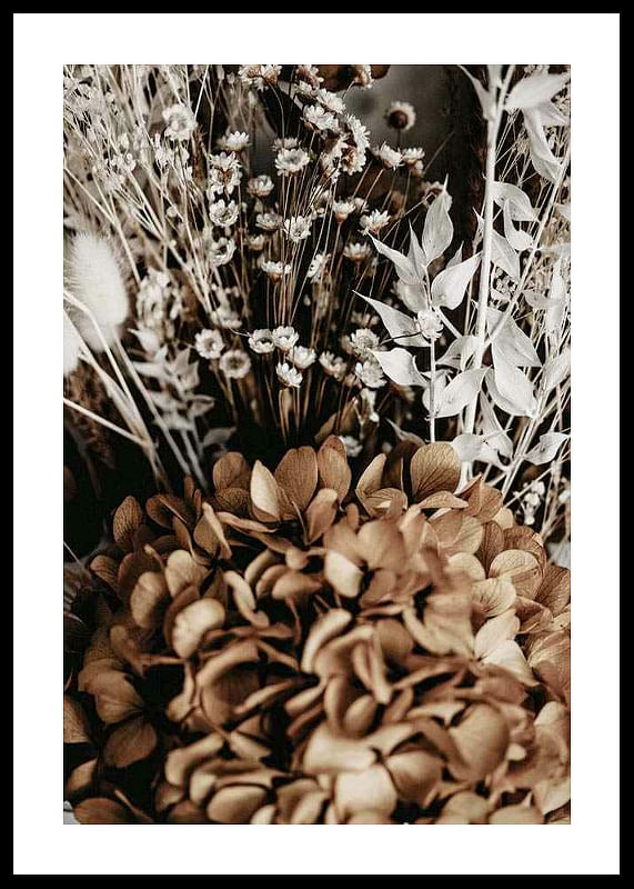 Dried Bouquet No2-12