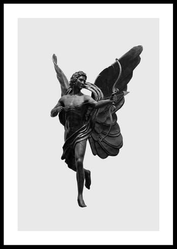 Poster Piccadilly Circus