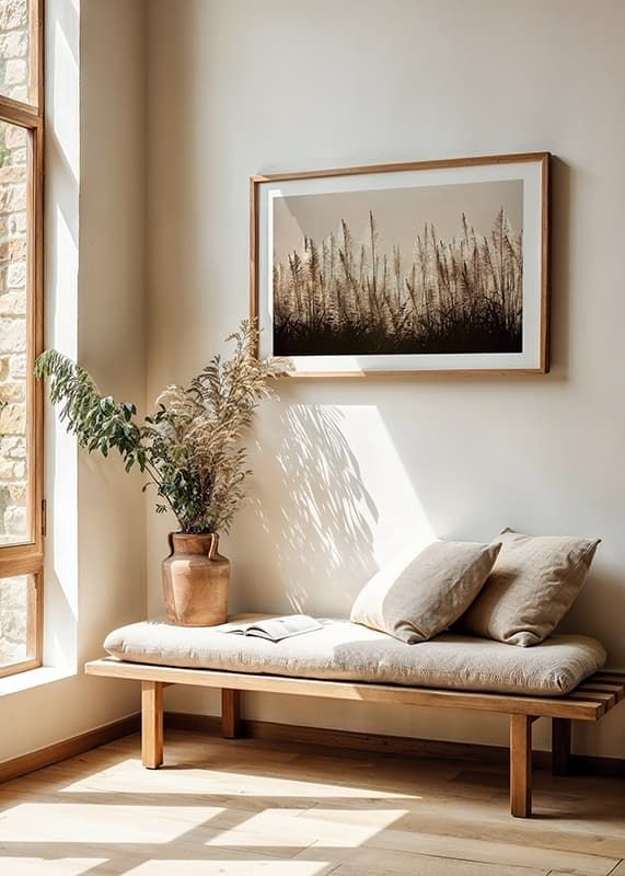 Poster Sugar Cane crossfade