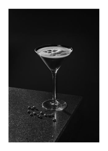 Plagát Espresso Martini