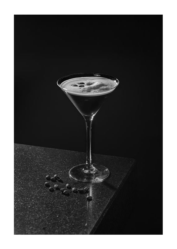 Plagát Espresso Martini