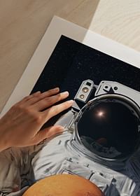 Astronaut-5
