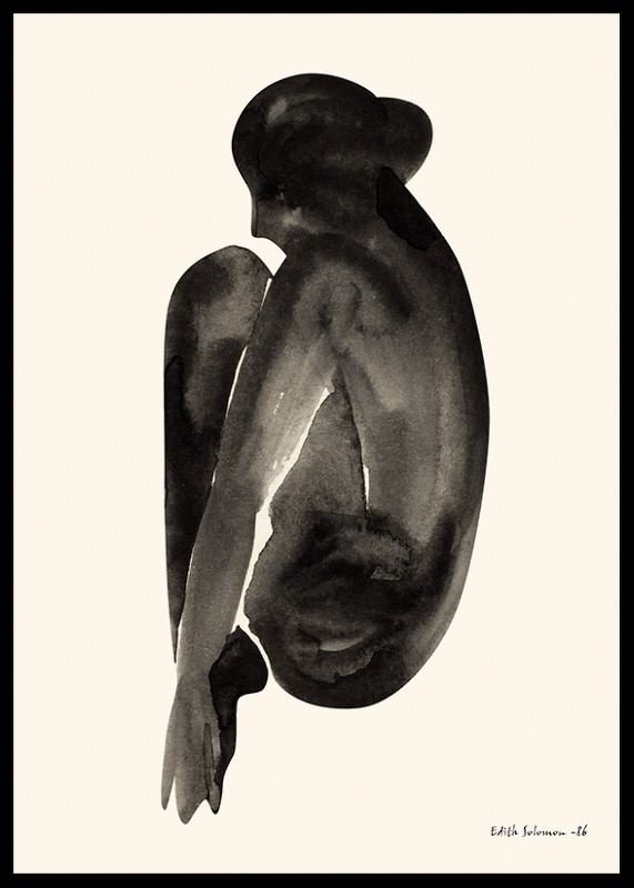Posture No2-12