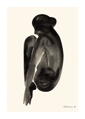 Juliste Posture No2