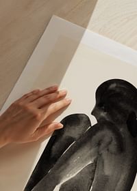 Posture No2-5