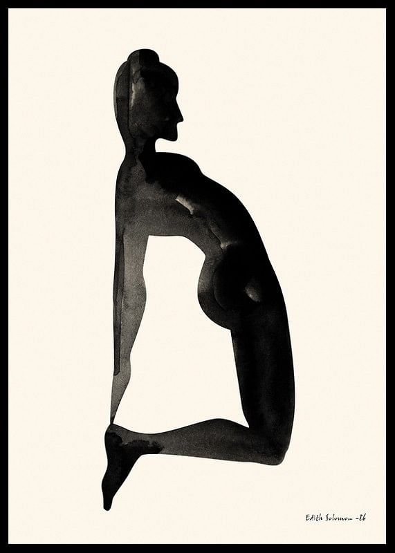 Posture No1-12