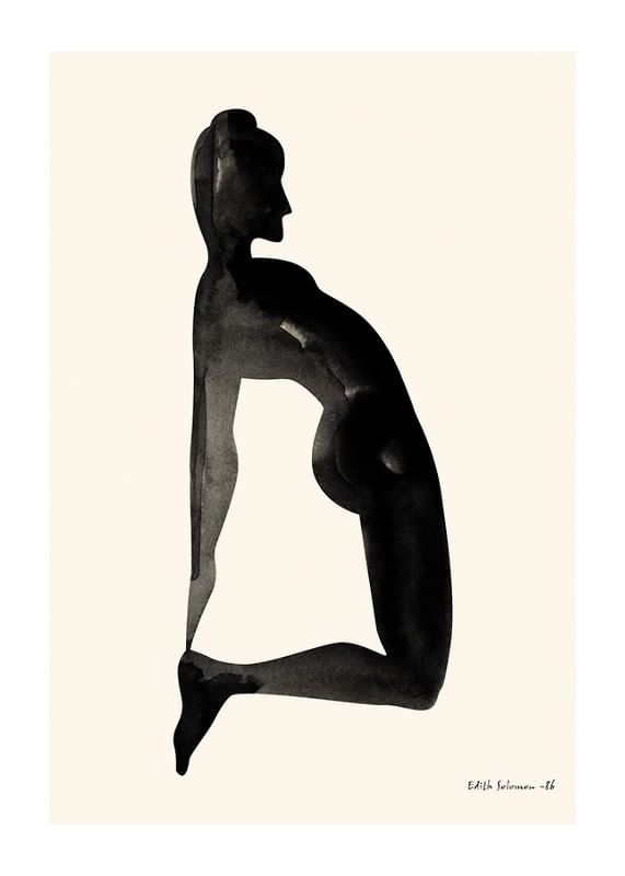 Posture No1-12