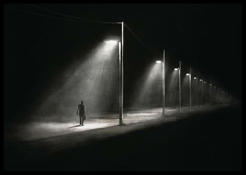 Walk Alone-12
