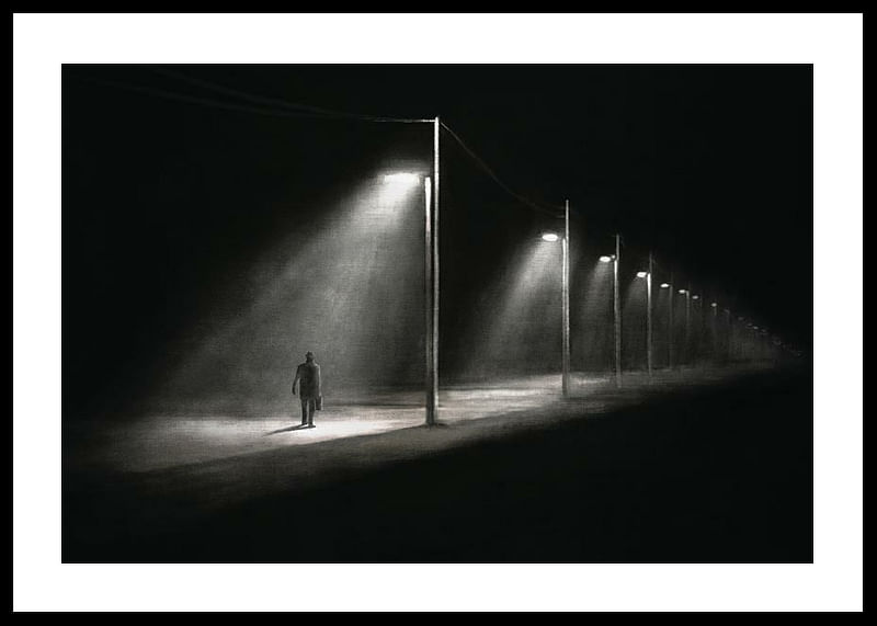 Walk Alone-12