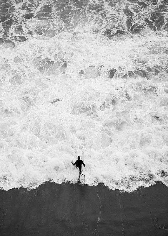 Running Into Ocean-12