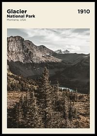 Glacier National Park-0