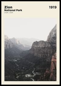 Zion National Park-0