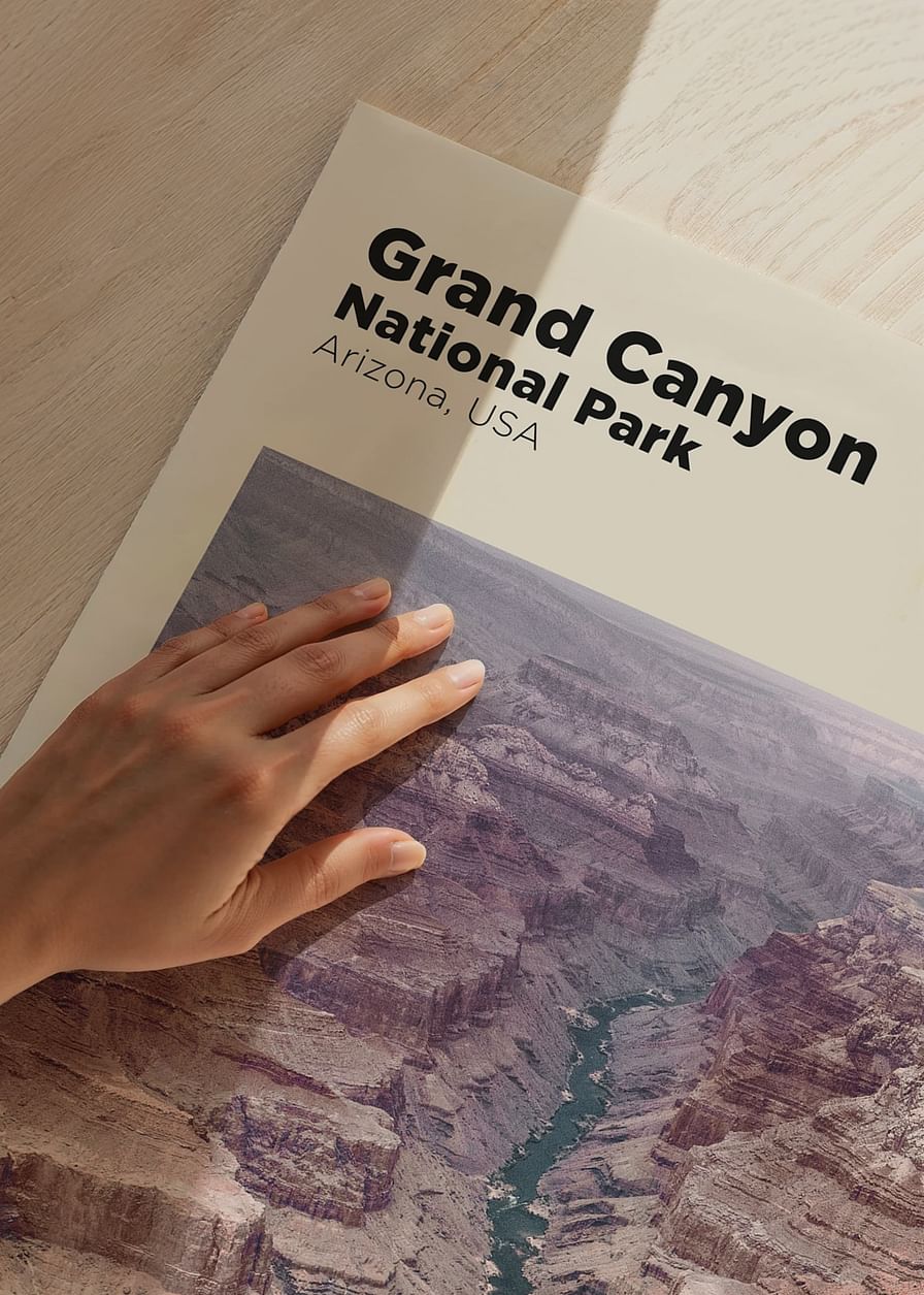 Grand Canyon National Park-12