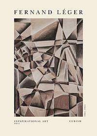 Fernand Leger No1-1