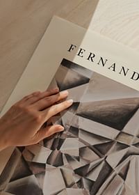 Fernand Leger No1-3