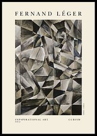Fernand Leger No2-0