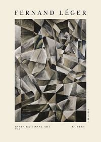 Fernand Leger No2-1