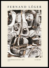 Fernand Leger No3-0