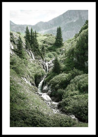 Mountain Landscape-0