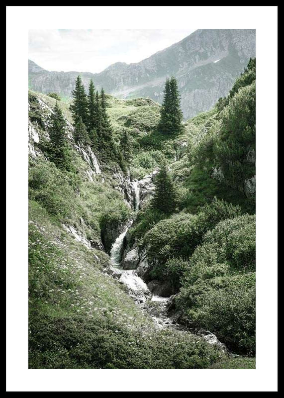 Mountain Landscape-12