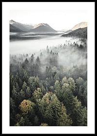 Misty Mountains-0