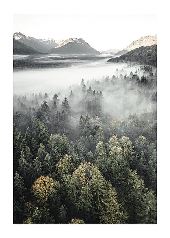 Misty Mountains-12