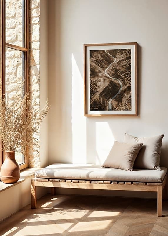 Poster Canyon River crossfade