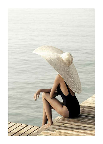 Poszter Large Hat