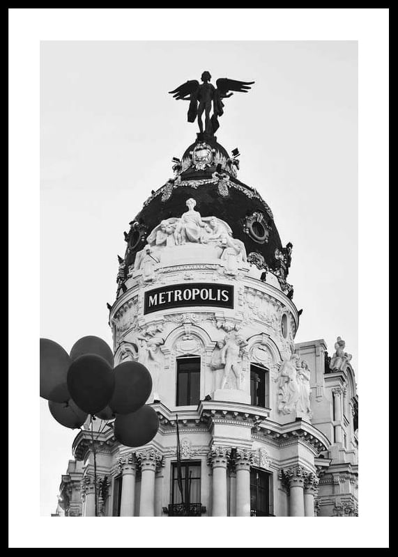 Metropolis Madrid-12