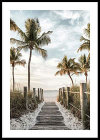 Footbridge Beach-0