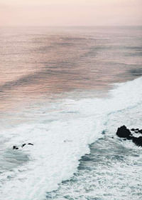 Sea Waves-3