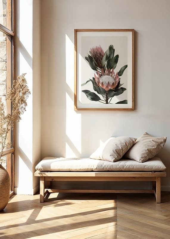 Protea Flowers-12