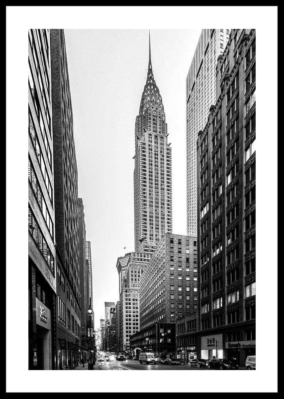 Chrysler Building-12