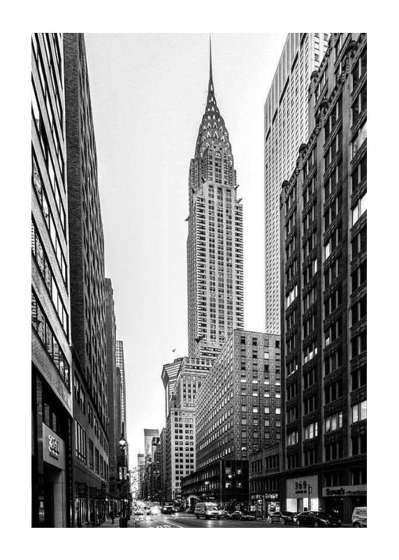 Chrysler Building-12