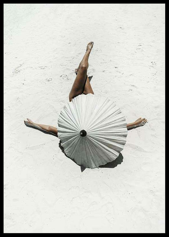Beach Parasol-12