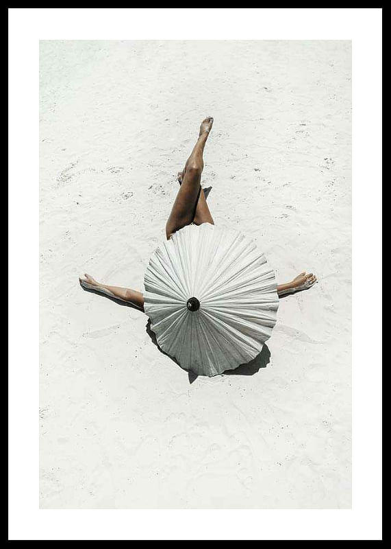 Beach Parasol-12
