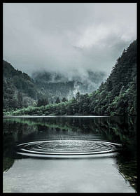 Krotensee Lake-2
