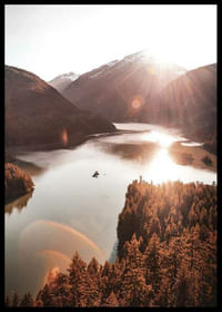 Diablo Lake-2