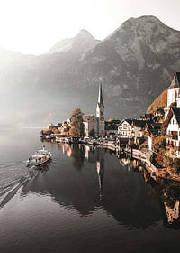 Hallstatt Austria-3