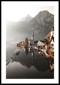 Hallstatt Austria-0